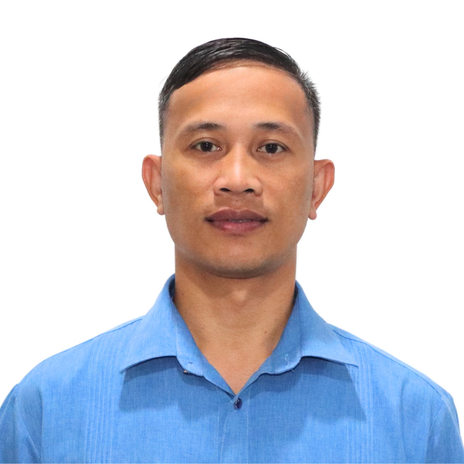 ENGR. NATHANIEL REYES
